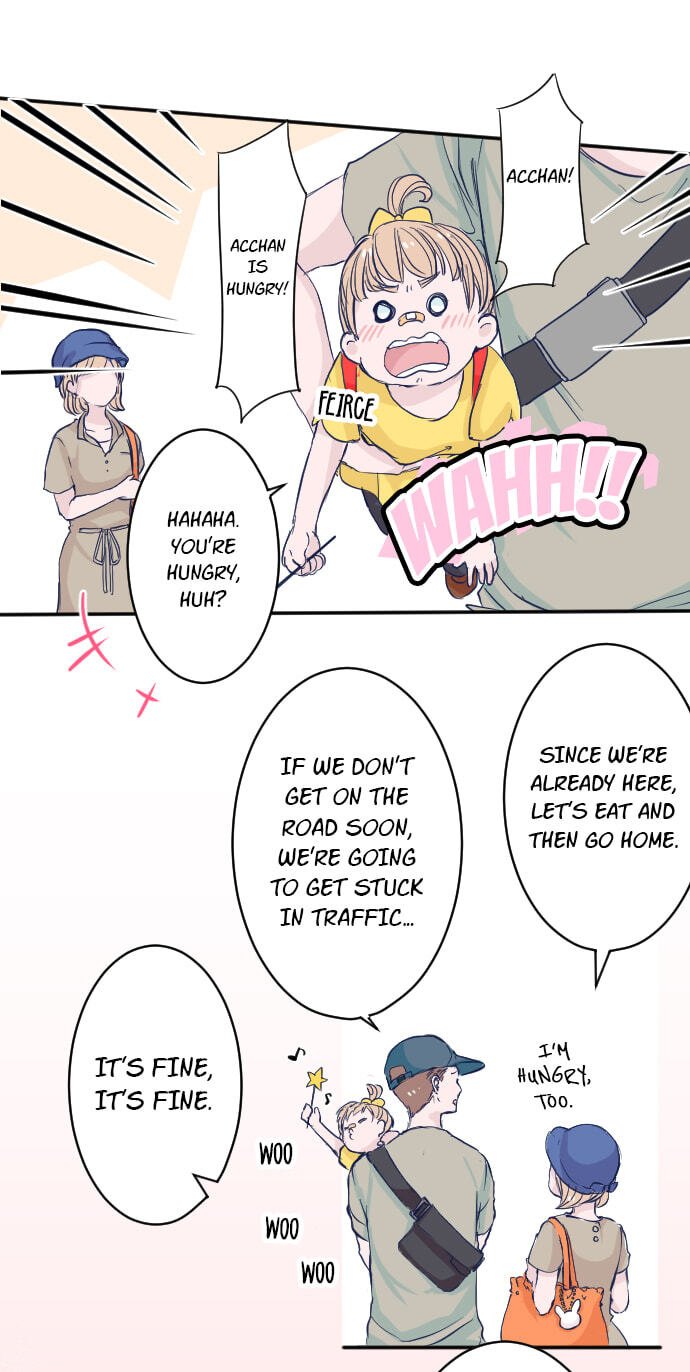 Read My Mental Limit (Colored) chapter 108 image 4 on Lezhin