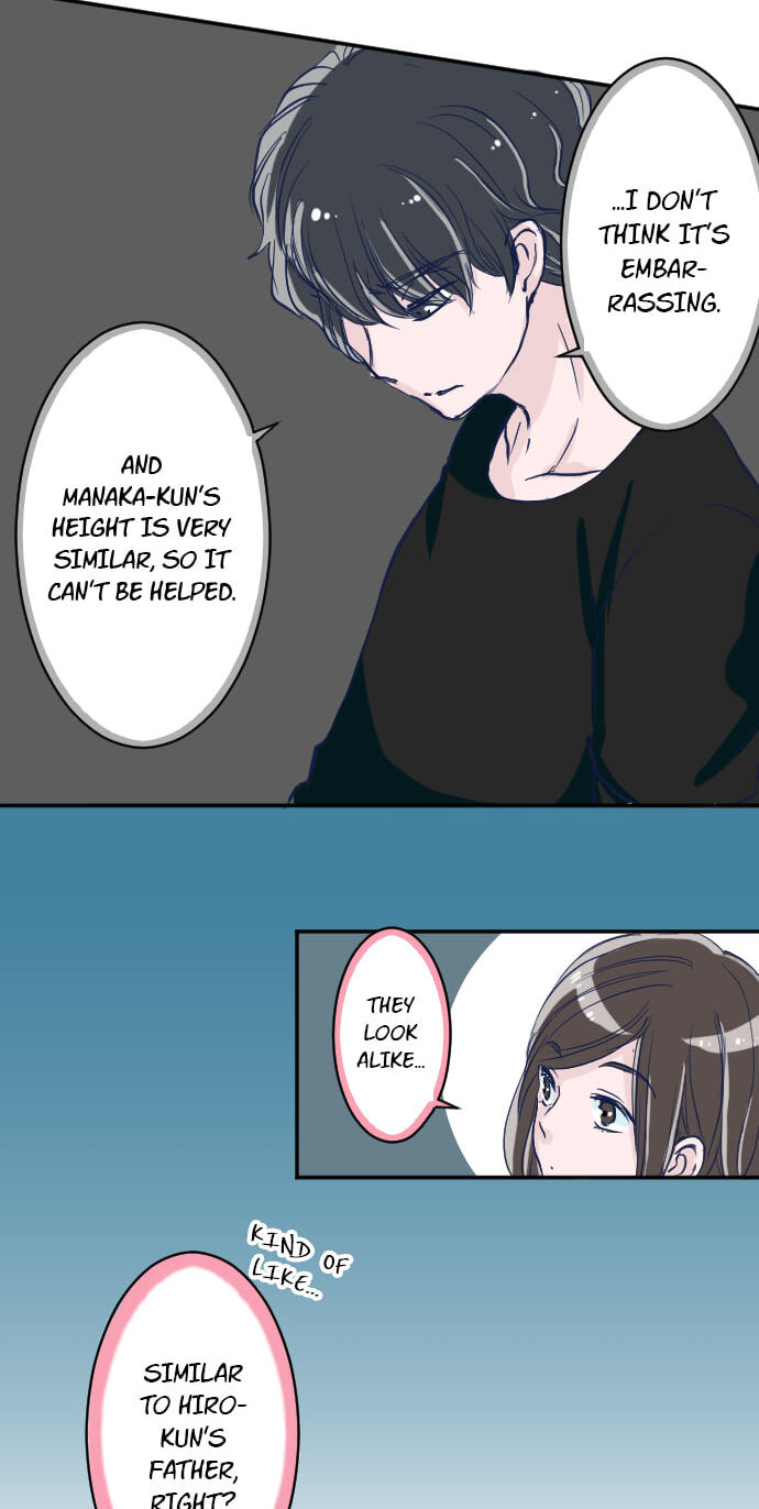 Read My Mental Limit (Colored) chapter 108 image 7 on Lezhin