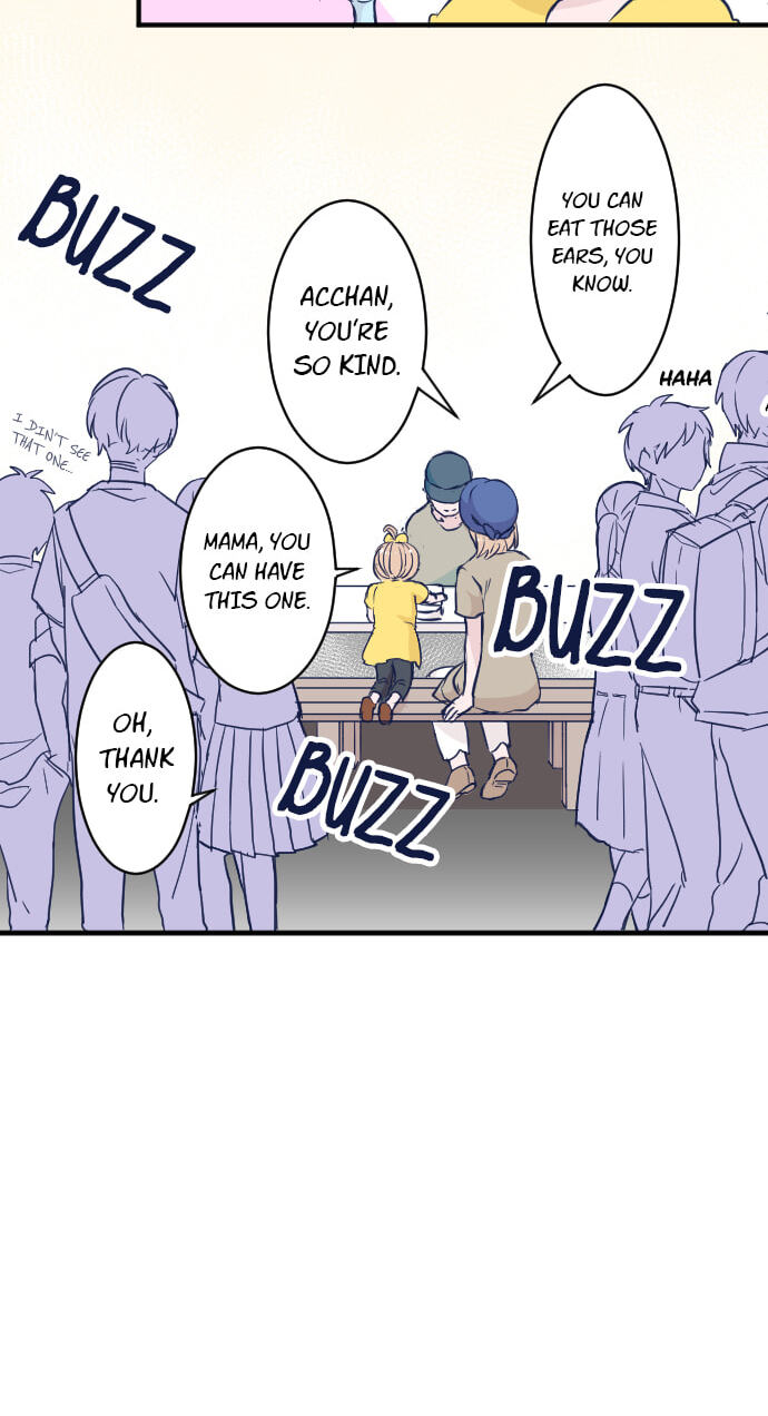 Read My Mental Limit (Colored) chapter 109 image 10 on Lezhin