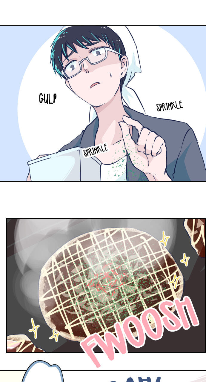 Read My Mental Limit (Colored) chapter 109 image 11 on Lezhin