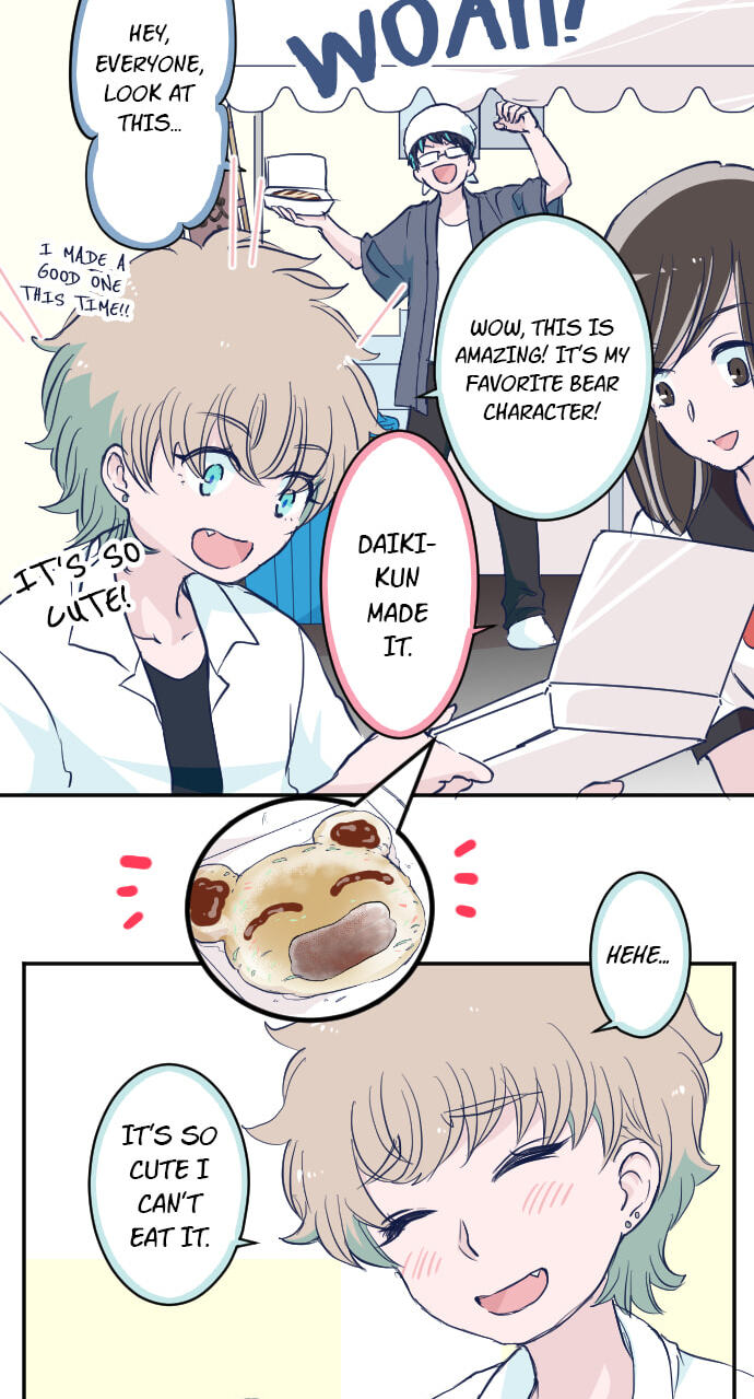 Read My Mental Limit (Colored) chapter 109 image 12 on Lezhin