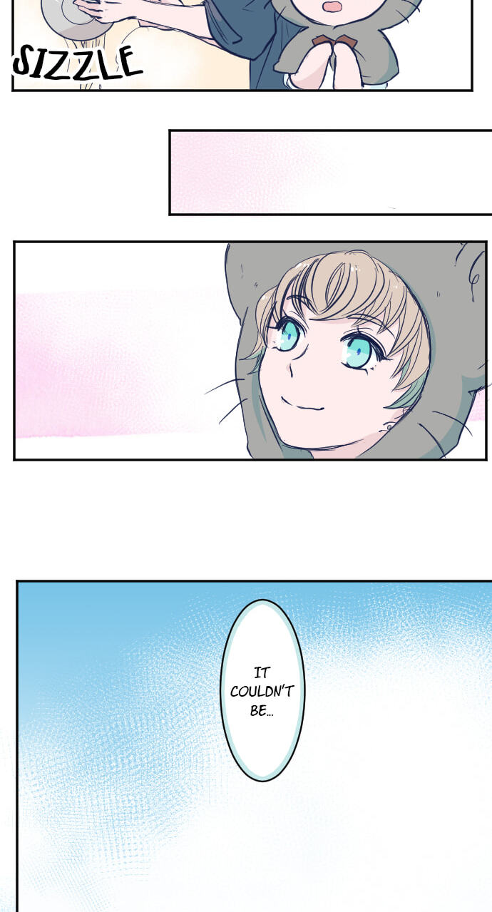 Read My Mental Limit (Colored) chapter 109 image 16 on Lezhin