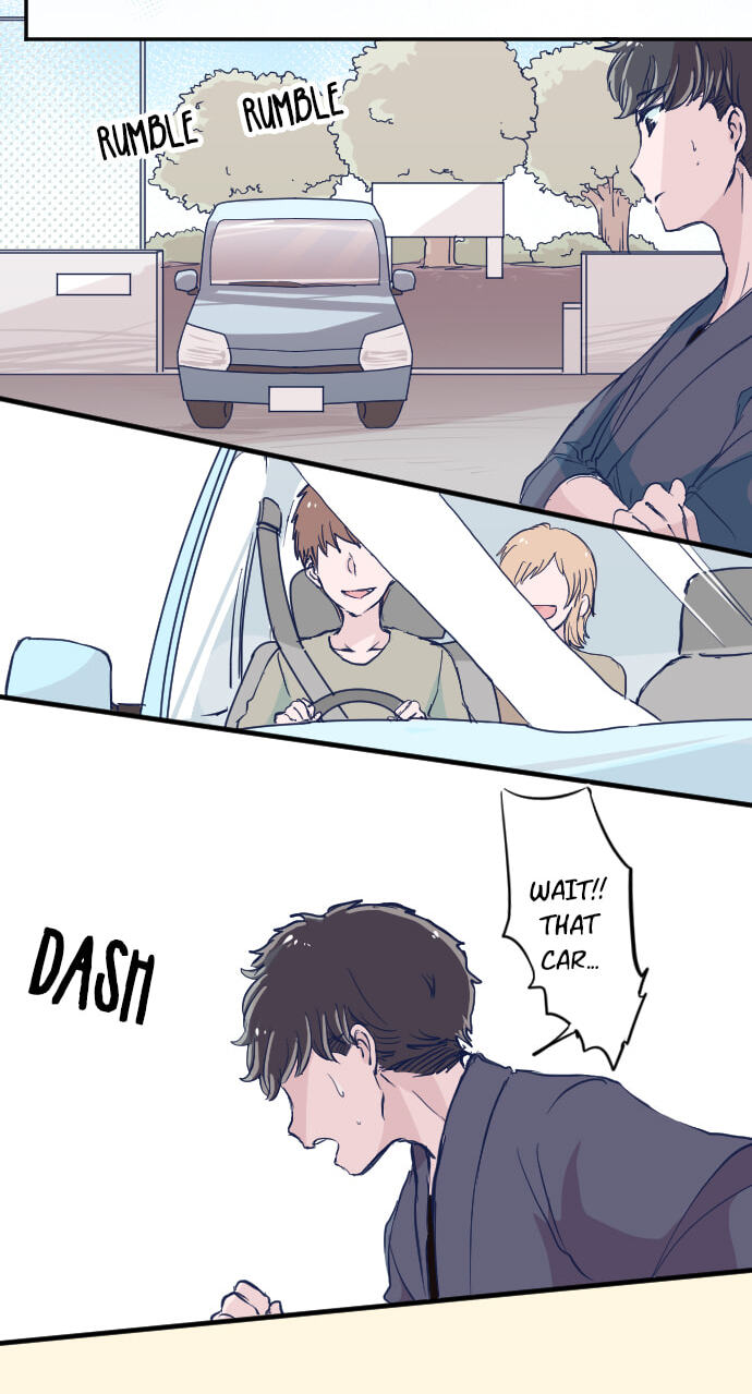 Read My Mental Limit (Colored) chapter 109 image 17 on Lezhin