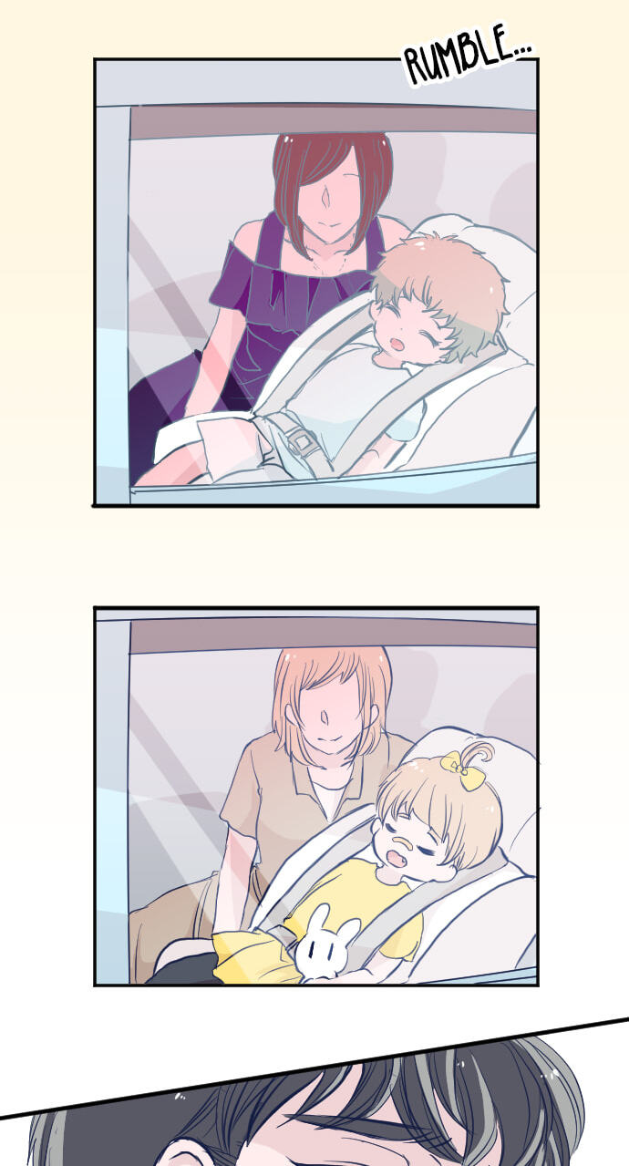 Read My Mental Limit (Colored) chapter 109 image 18 on Lezhin