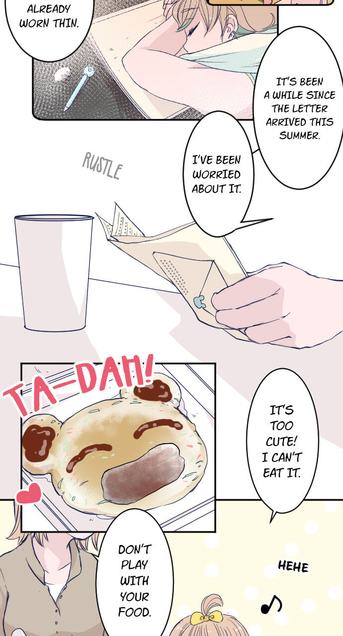 Read My Mental Limit (Colored) chapter 109 image 6 on Lezhin