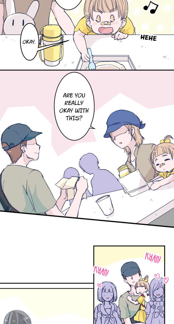 Read My Mental Limit (Colored) chapter 109 image 7 on Lezhin
