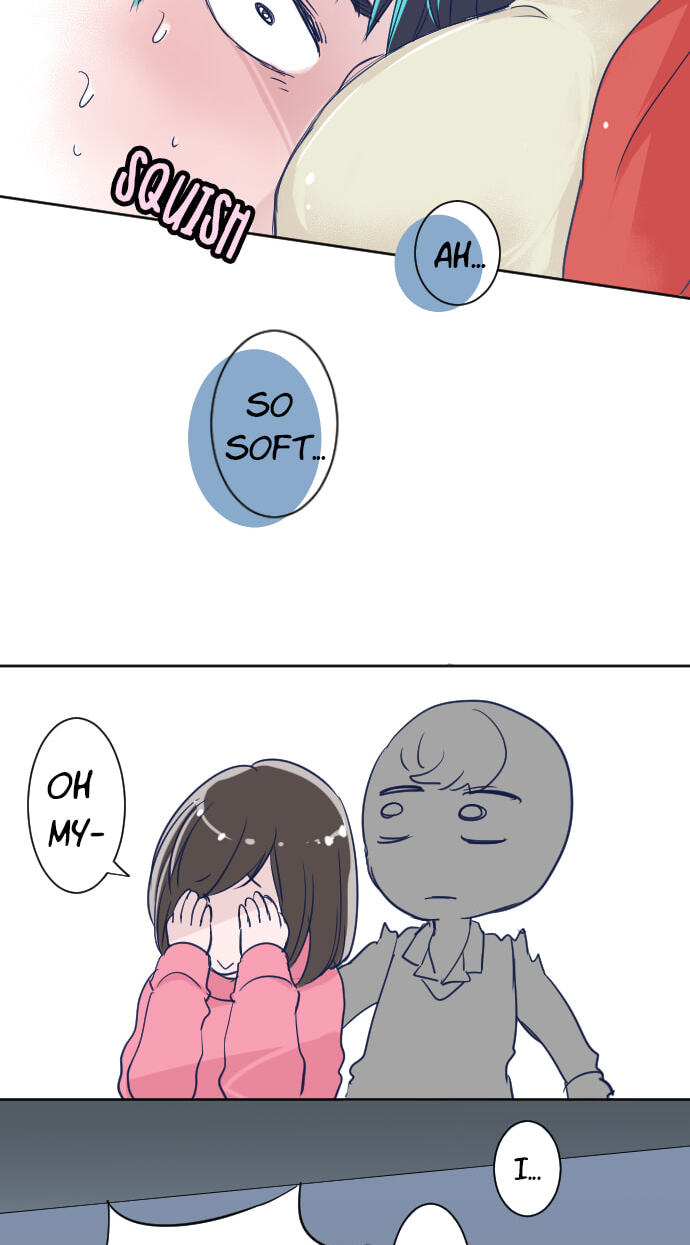 Read My Mental Limit (Colored) chapter 11 image 14 on Lezhin