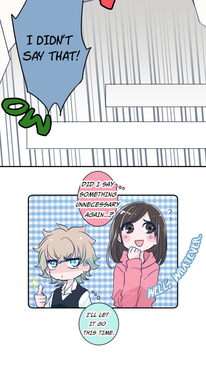 Read My Mental Limit (Colored) chapter 11 image 17 on Lezhin