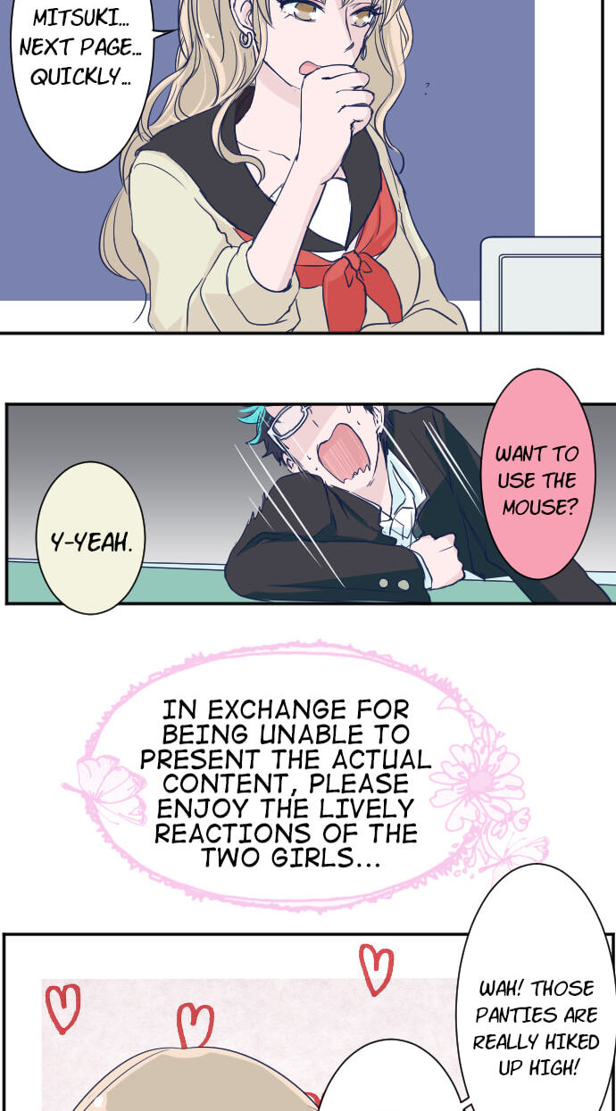 Read My Mental Limit (Colored) chapter 11 image 4 on Lezhin
