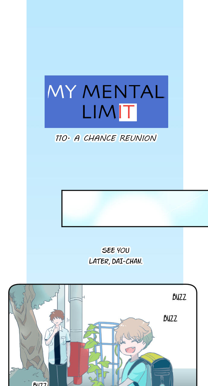 Read My Mental Limit (Colored) chapter 110 image 0 on Lezhin