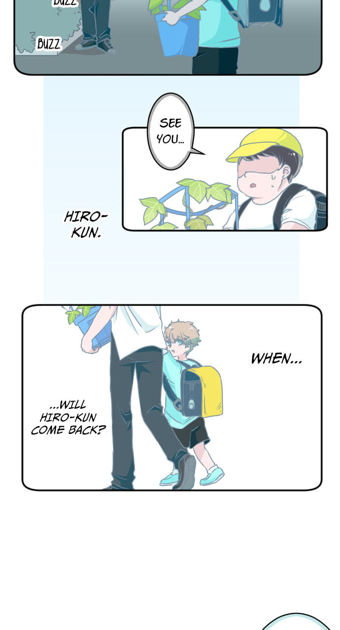 Read My Mental Limit (Colored) chapter 110 image 1 on Lezhin