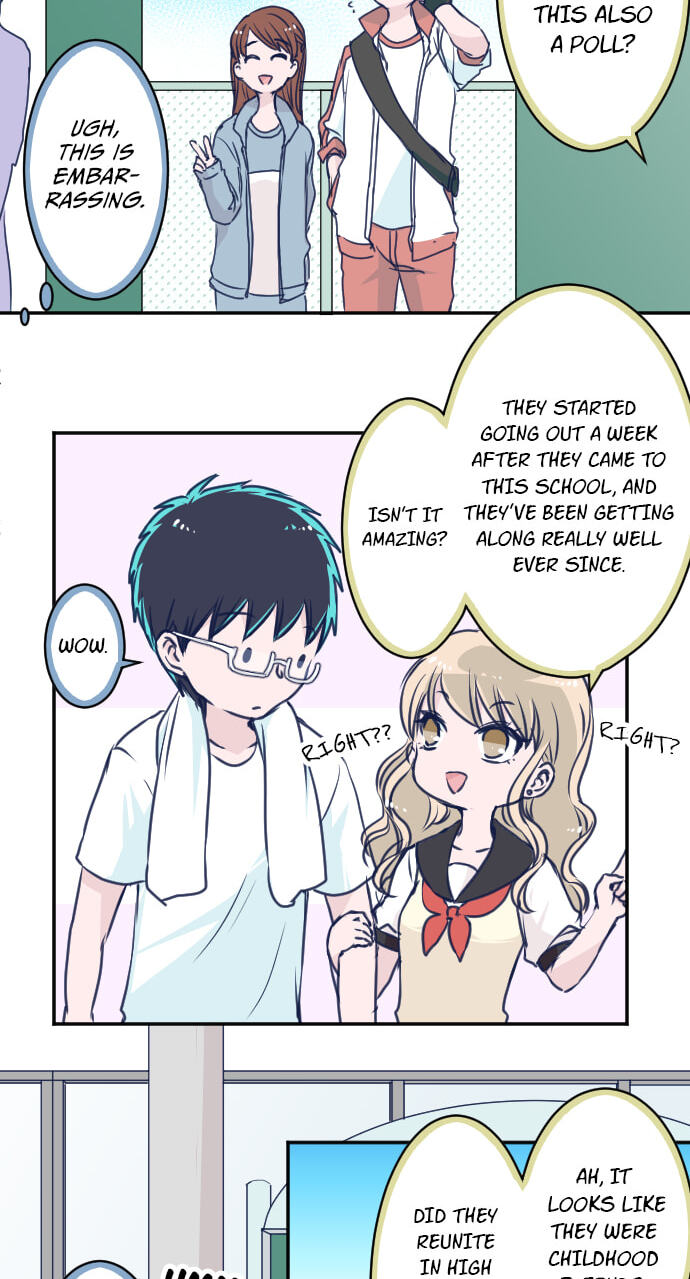 Read My Mental Limit (Colored) chapter 110 image 16 on Lezhin