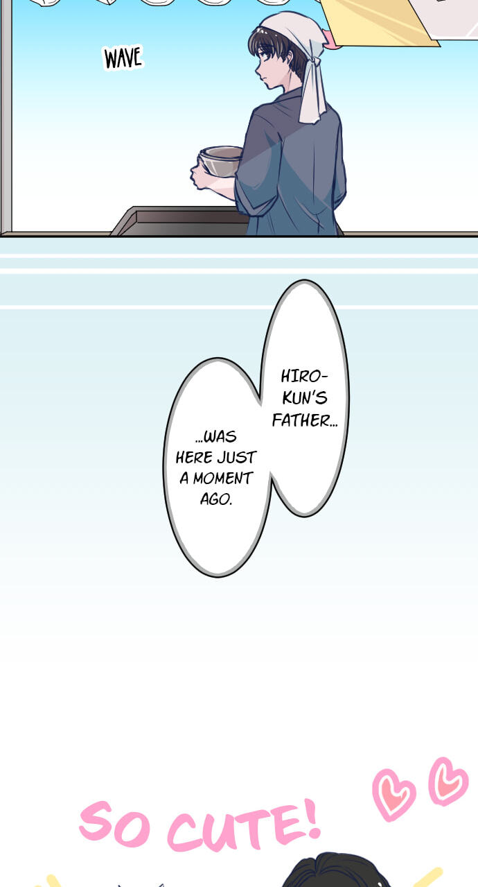 Read My Mental Limit (Colored) chapter 110 image 20 on Lezhin