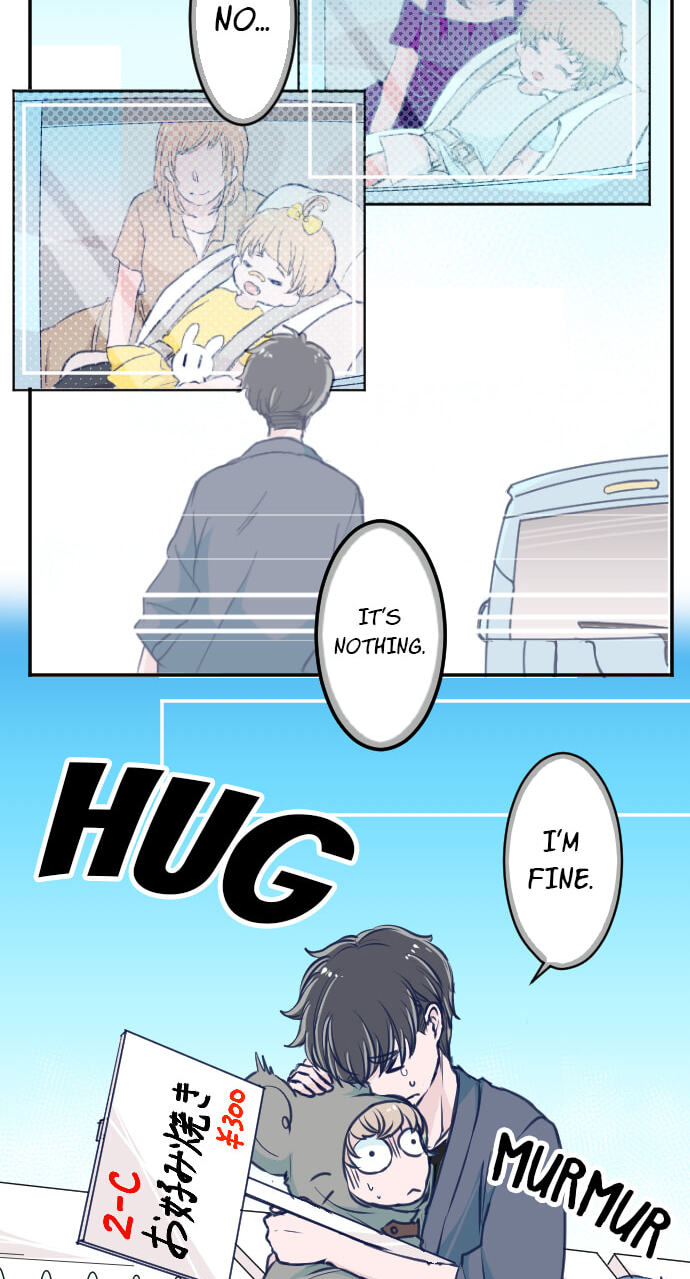 Read My Mental Limit (Colored) chapter 110 image 3 on Lezhin