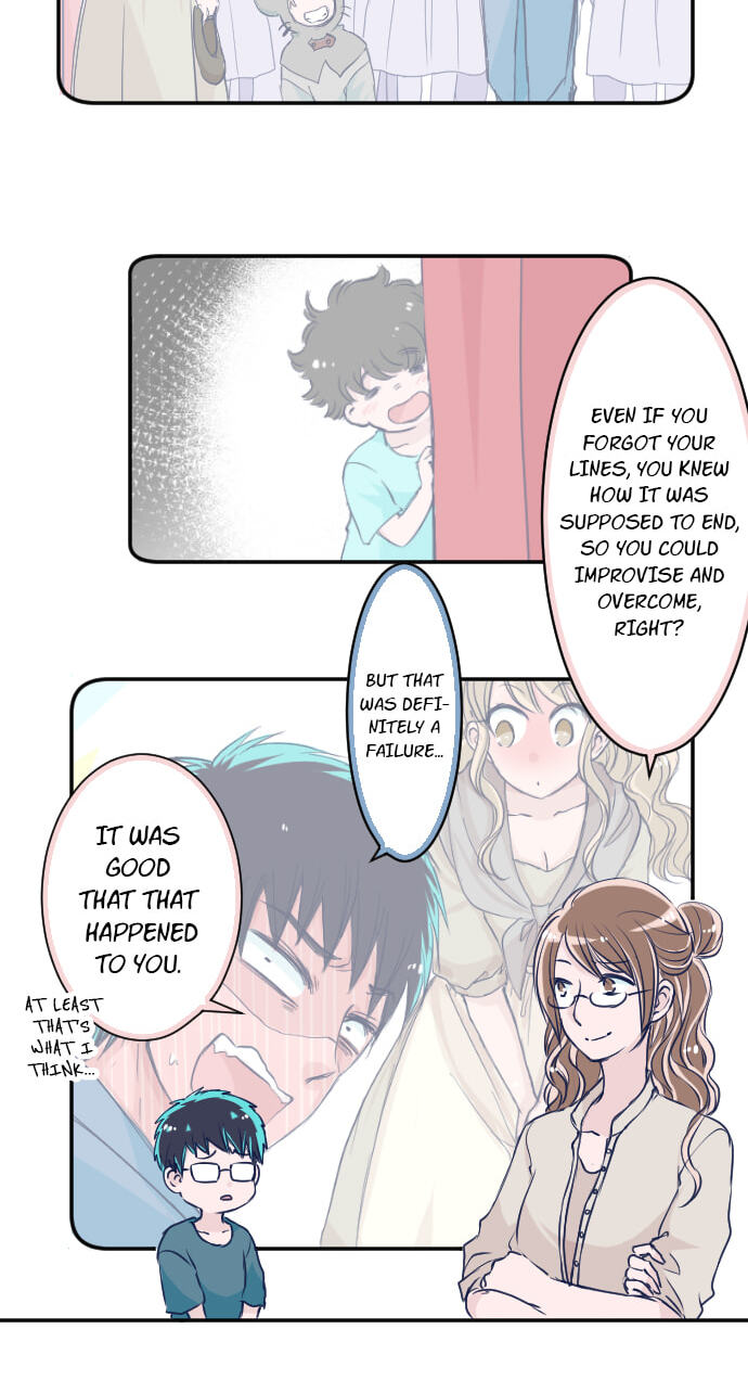 Read My Mental Limit (Colored) chapter 114 image 10 on Lezhin
