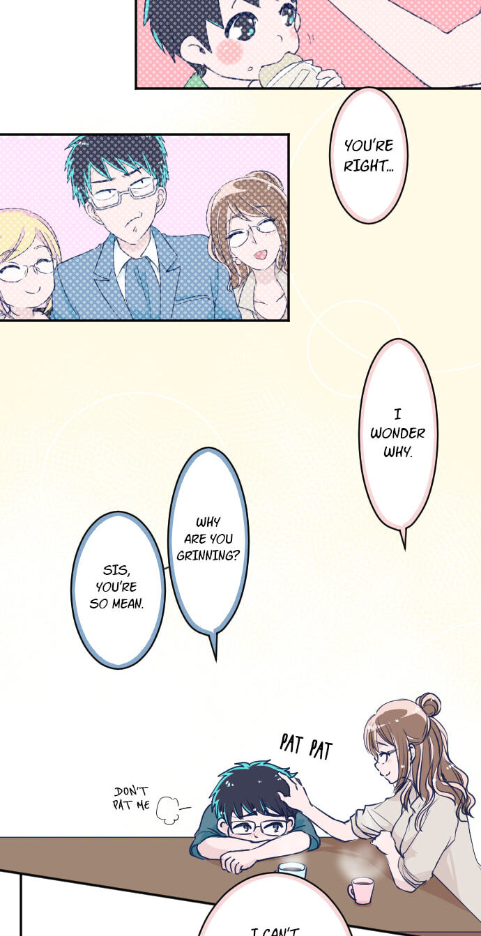 Read My Mental Limit (Colored) chapter 114 image 15 on Lezhin