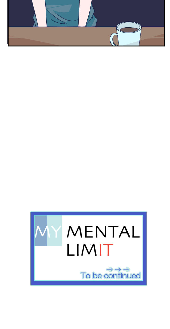 Read My Mental Limit (Colored) chapter 114 image 20 on Lezhin