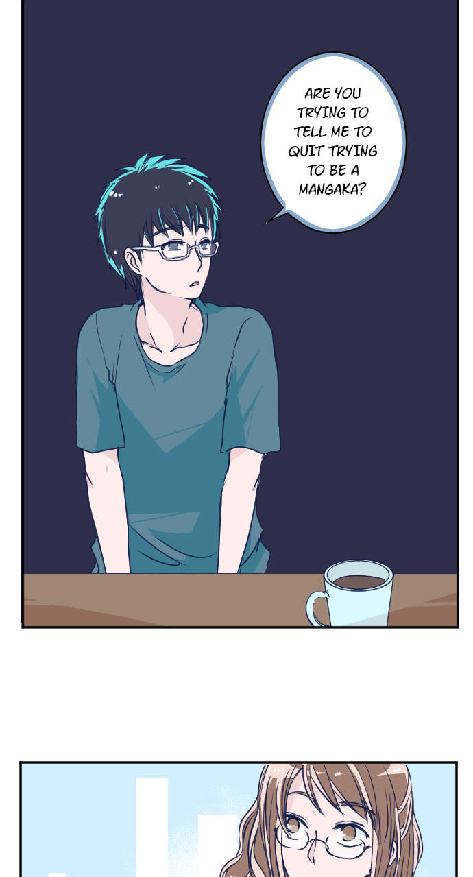 Read My Mental Limit (Colored) chapter 115 image 1 on Lezhin