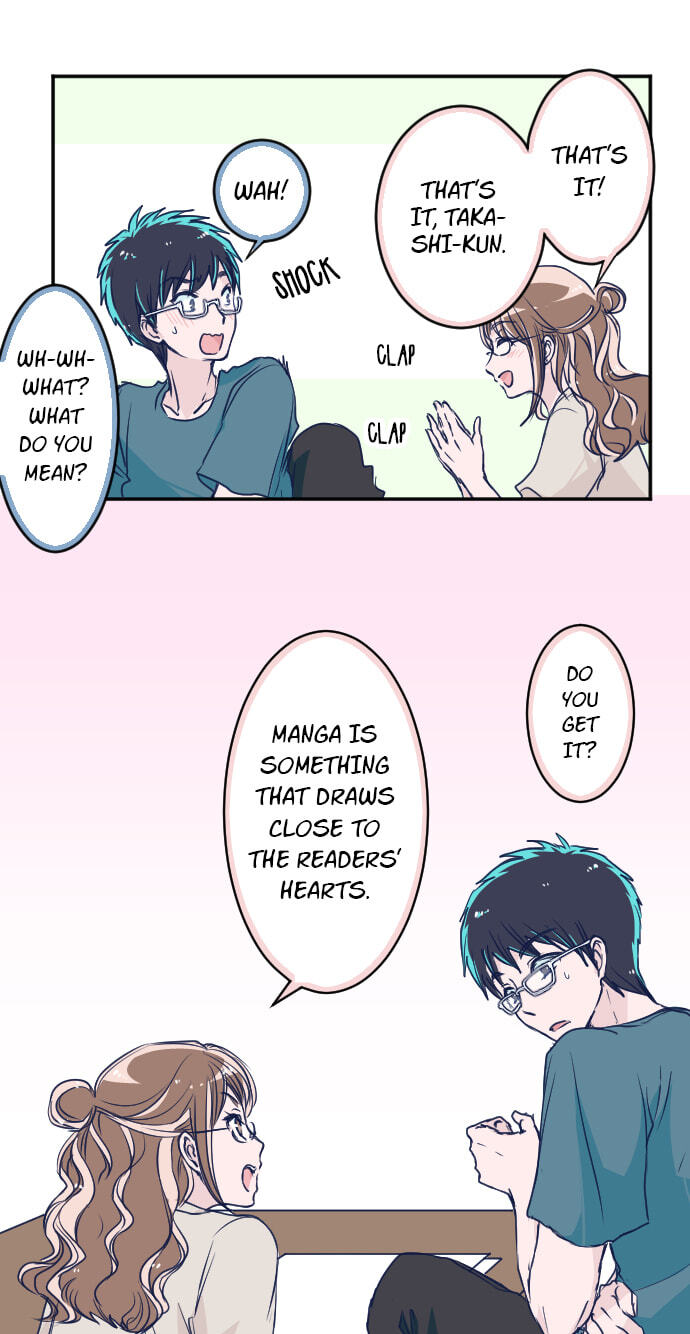 Read My Mental Limit (Colored) chapter 115 image 11 on Lezhin