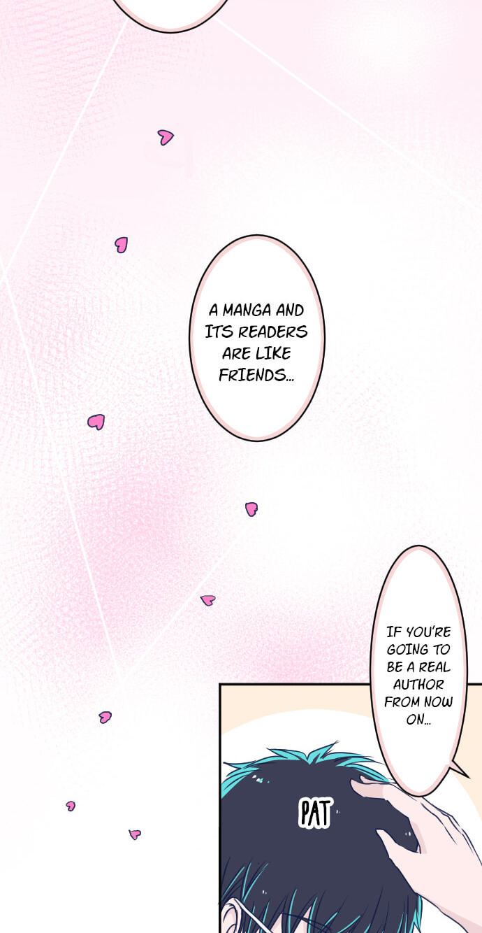 Read My Mental Limit (Colored) chapter 115 image 13 on Lezhin