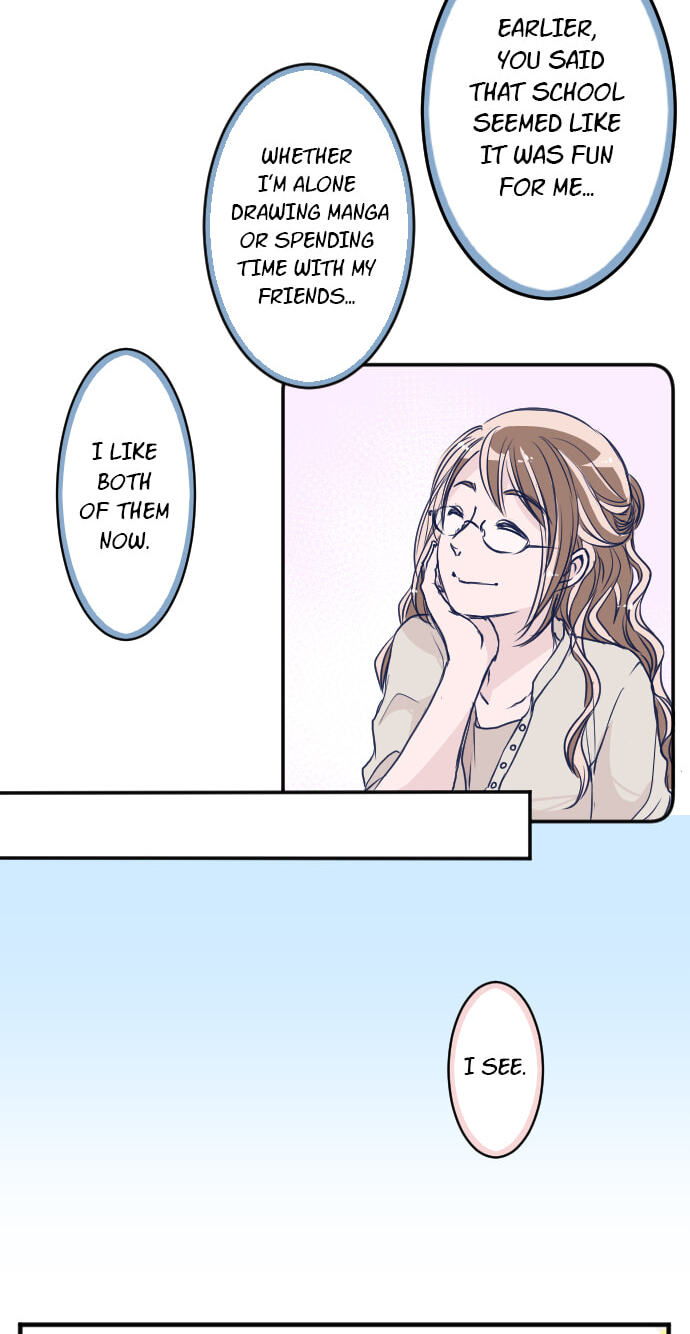 Read My Mental Limit (Colored) chapter 115 image 21 on Lezhin