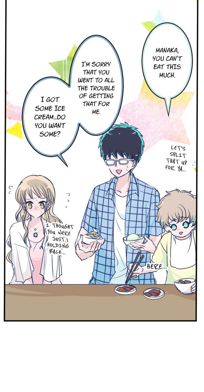 Read My Mental Limit (Colored) chapter 115 image 22 on Lezhin