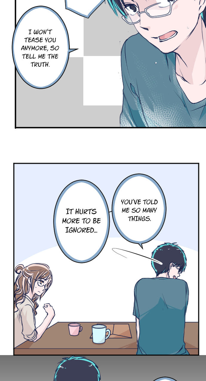 Read My Mental Limit (Colored) chapter 115 image 3 on Lezhin
