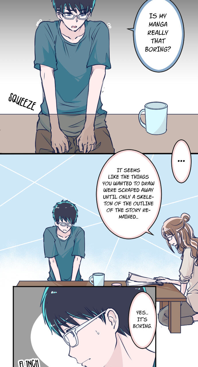 Read My Mental Limit (Colored) chapter 115 image 4 on Lezhin