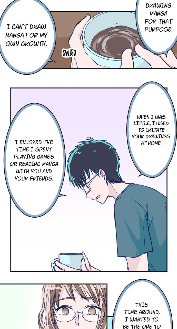 Read My Mental Limit (Colored) chapter 115 image 9 on Lezhin