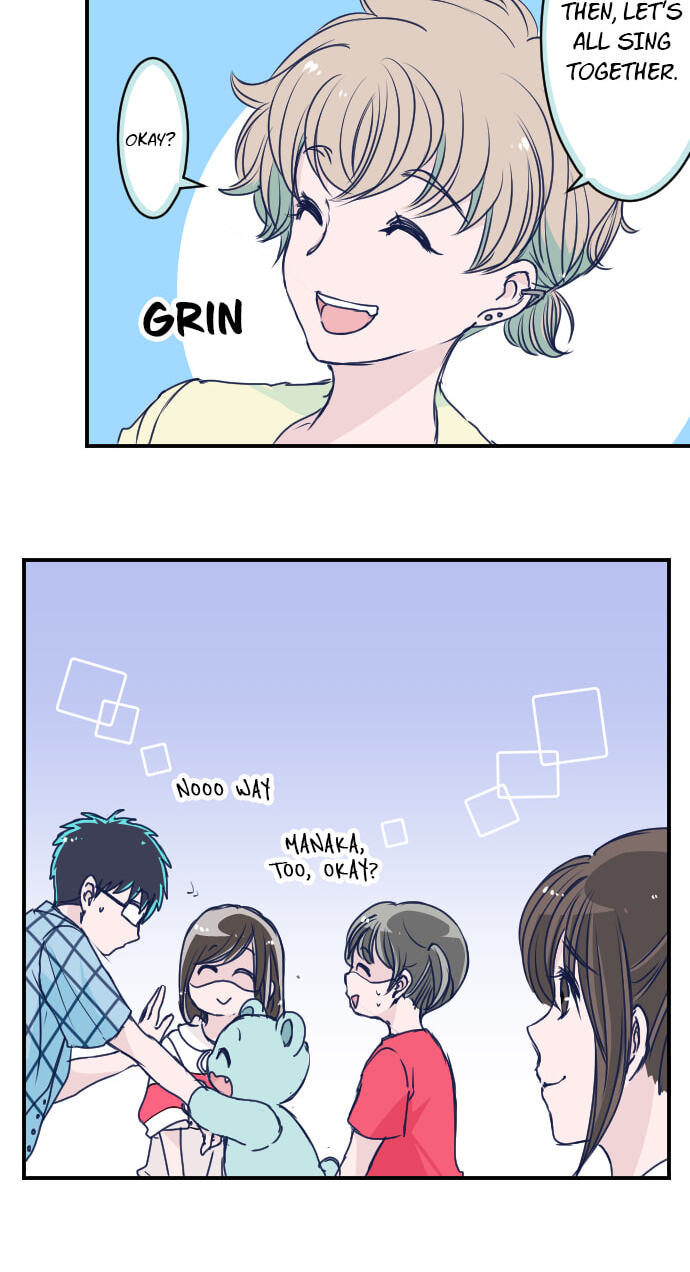 Read My Mental Limit (Colored) chapter 117 image 10 on Lezhin