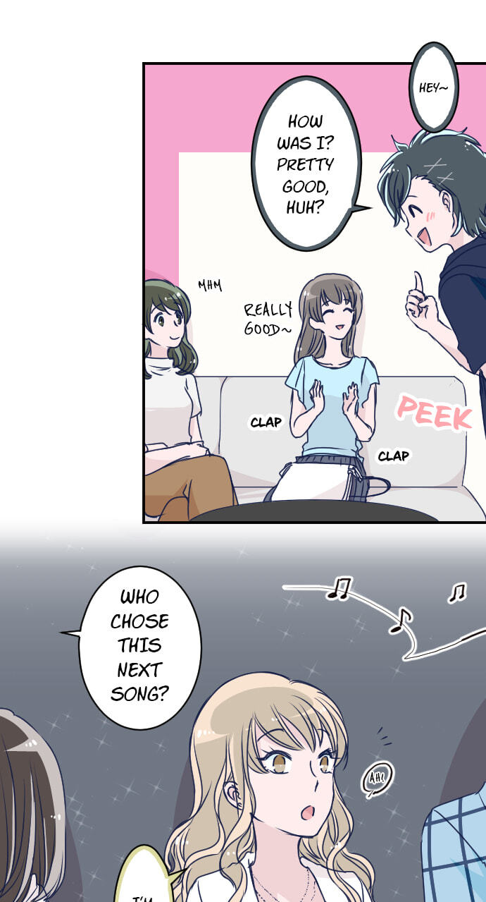 Read My Mental Limit (Colored) chapter 117 image 11 on Lezhin