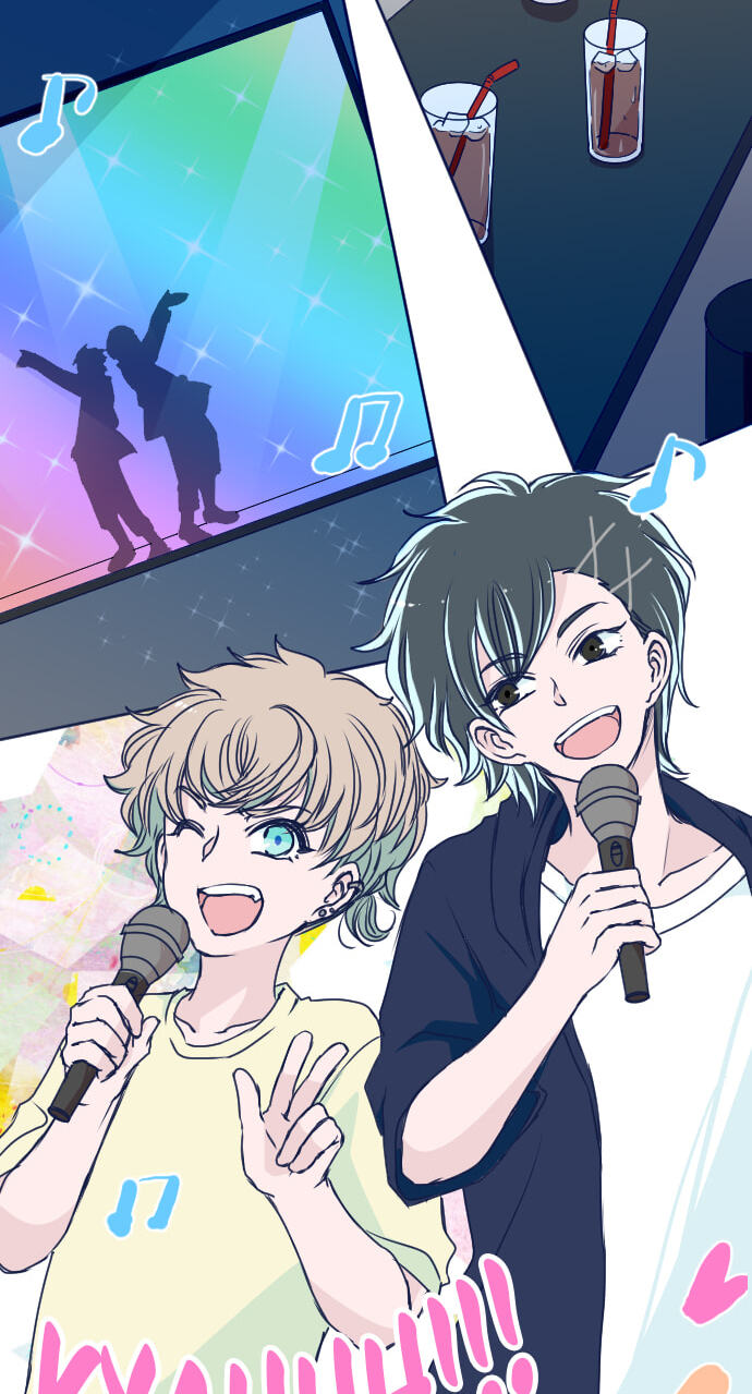 Read My Mental Limit (Colored) chapter 117 image 6 on Lezhin