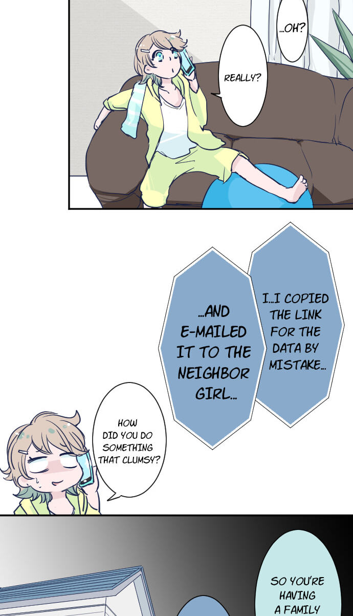 Read My Mental Limit (Colored) chapter 12 image 13 on Lezhin