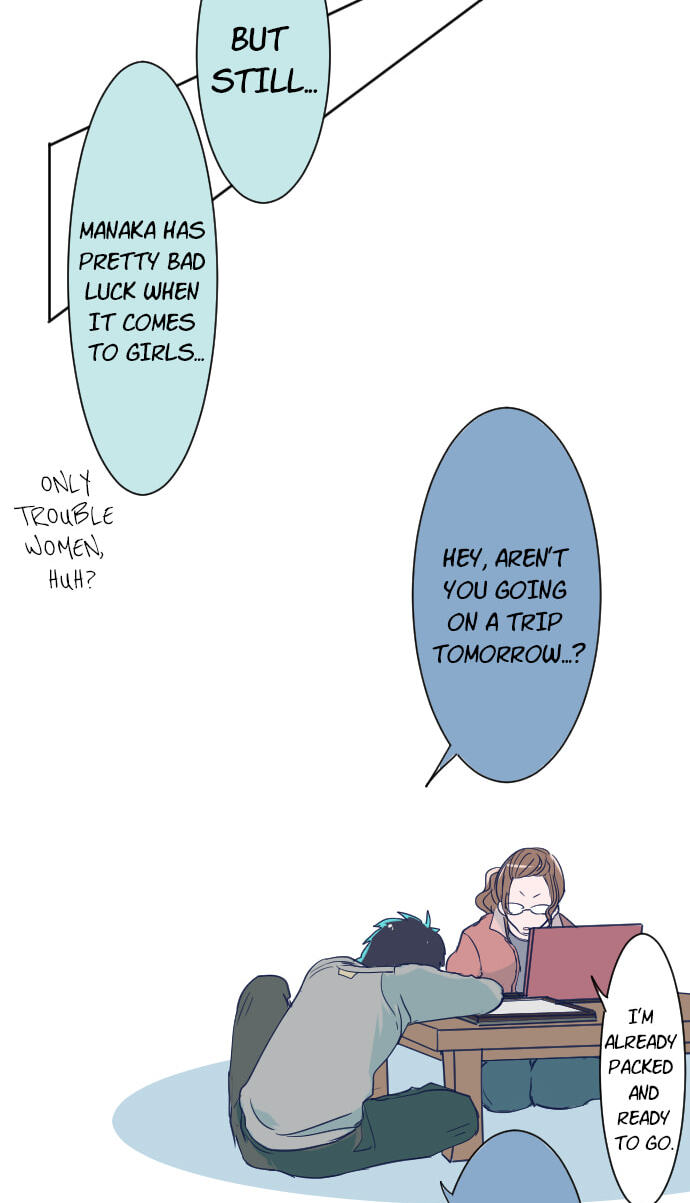 Read My Mental Limit (Colored) chapter 12 image 17 on Lezhin
