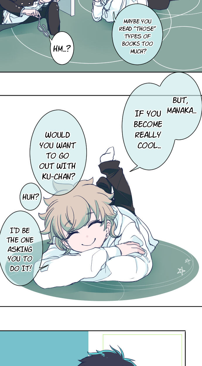 Read My Mental Limit (Colored) chapter 12 image 8 on Lezhin