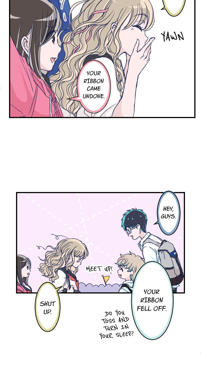 Read My Mental Limit (Colored) chapter 122 image 10 on Lezhin