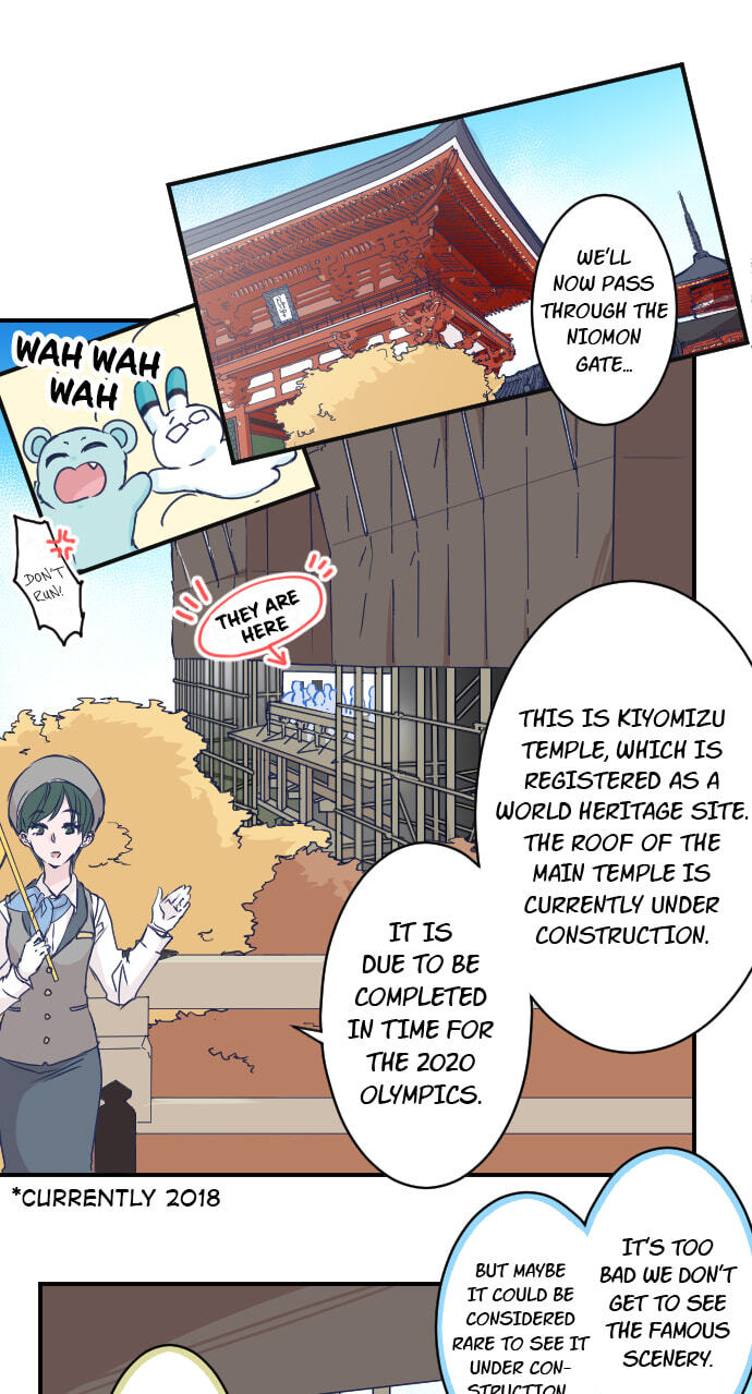 Read My Mental Limit (Colored) chapter 122 image 11 on Lezhin