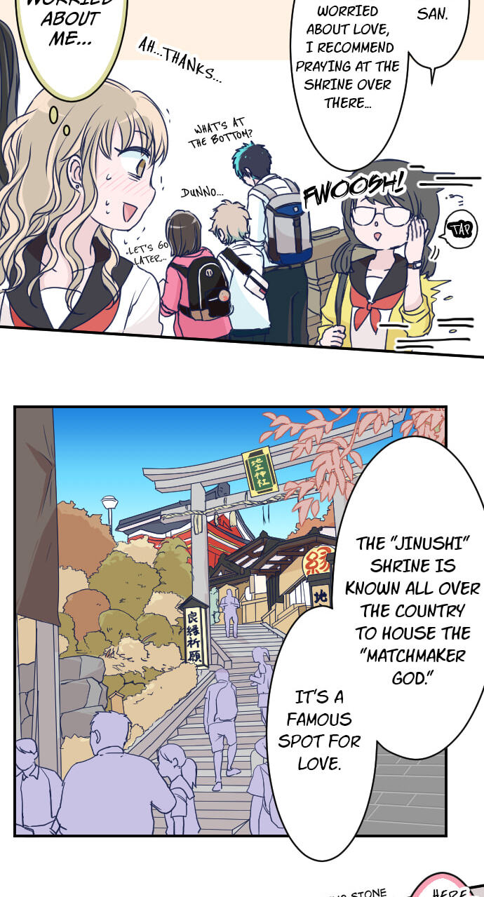 Read My Mental Limit (Colored) chapter 122 image 13 on Lezhin