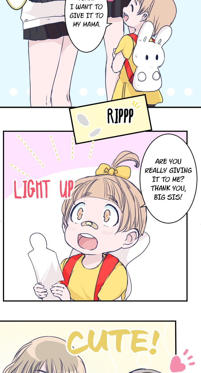 Read My Mental Limit (Colored) chapter 122 image 19 on Lezhin