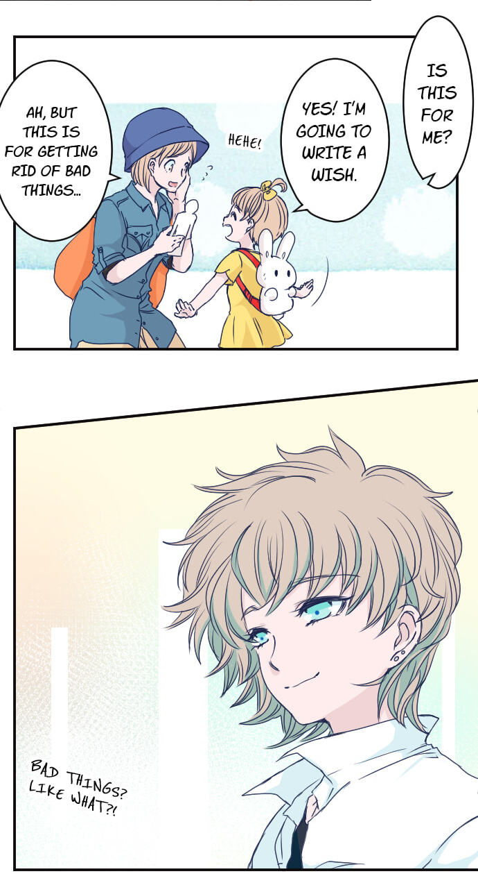 Read My Mental Limit (Colored) chapter 122 image 21 on Lezhin