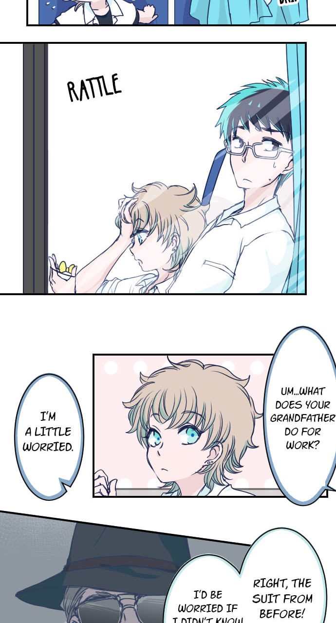 Read My Mental Limit (Colored) chapter 122 image 4 on Lezhin