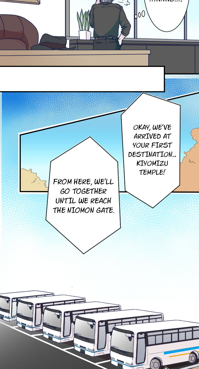 Read My Mental Limit (Colored) chapter 122 image 8 on Lezhin