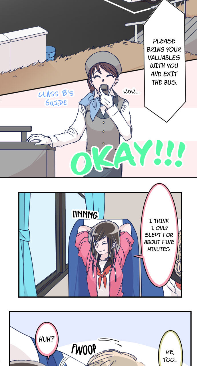 Read My Mental Limit (Colored) chapter 122 image 9 on Lezhin