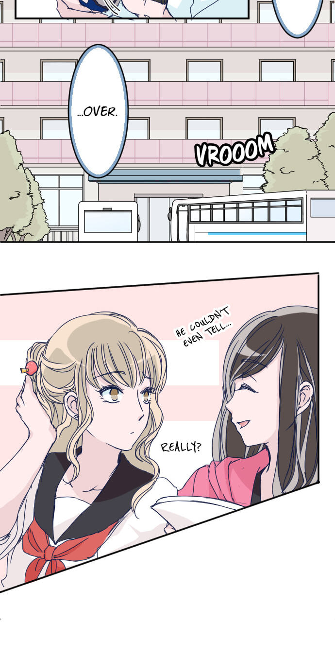 Read My Mental Limit (Colored) chapter 124 image 11 on Lezhin