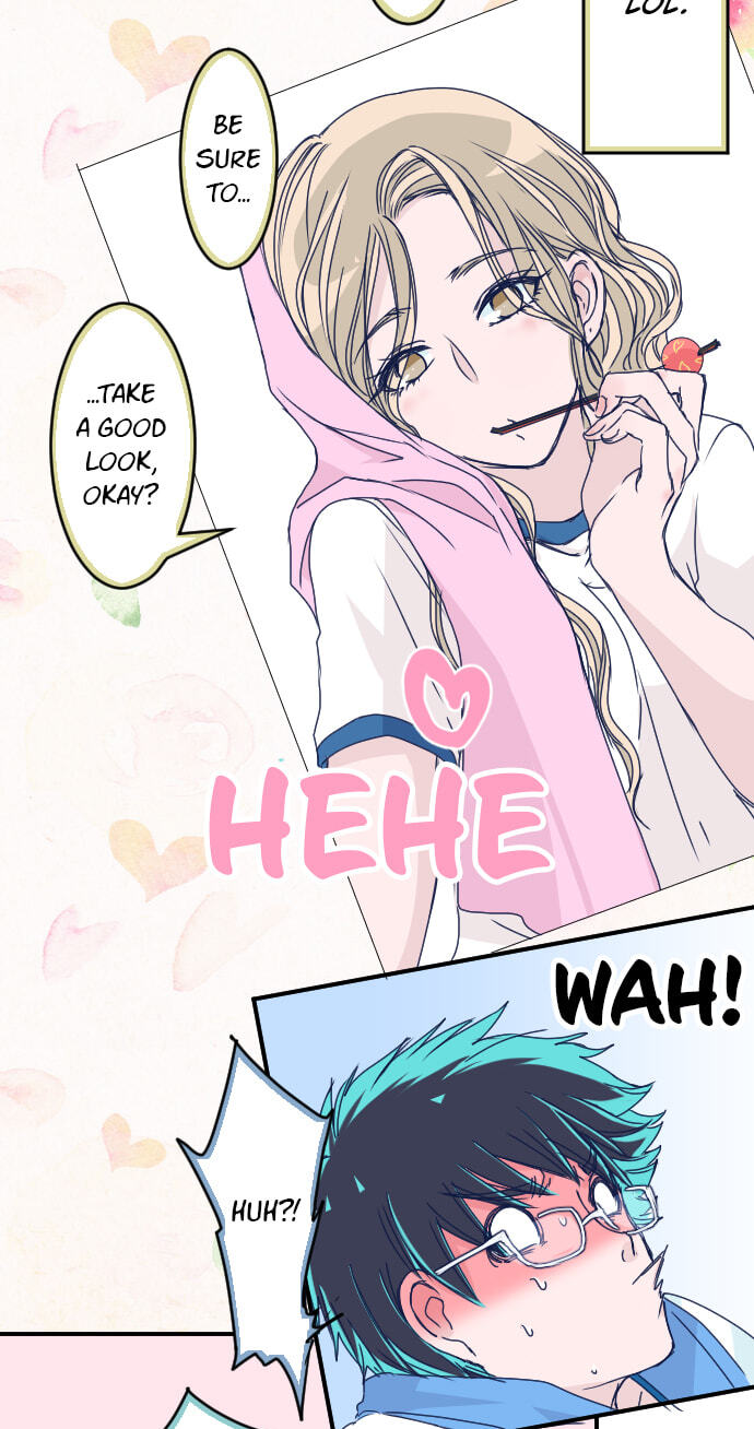 Read My Mental Limit (Colored) chapter 124 image 22 on Lezhin