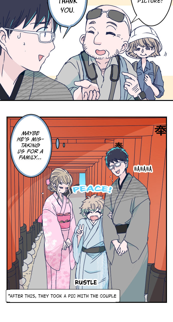 Read My Mental Limit (Colored) chapter 126 image 16 on Lezhin