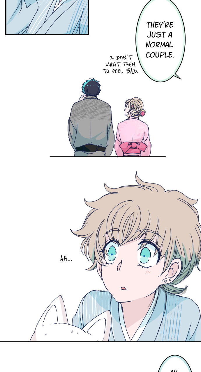 Read My Mental Limit (Colored) chapter 127 image 3 on Lezhin