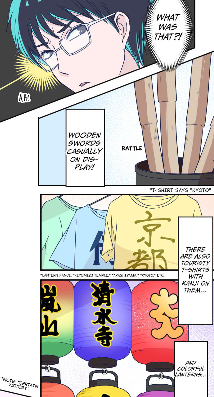 Read My Mental Limit (Colored) chapter 127 image 6 on Lezhin