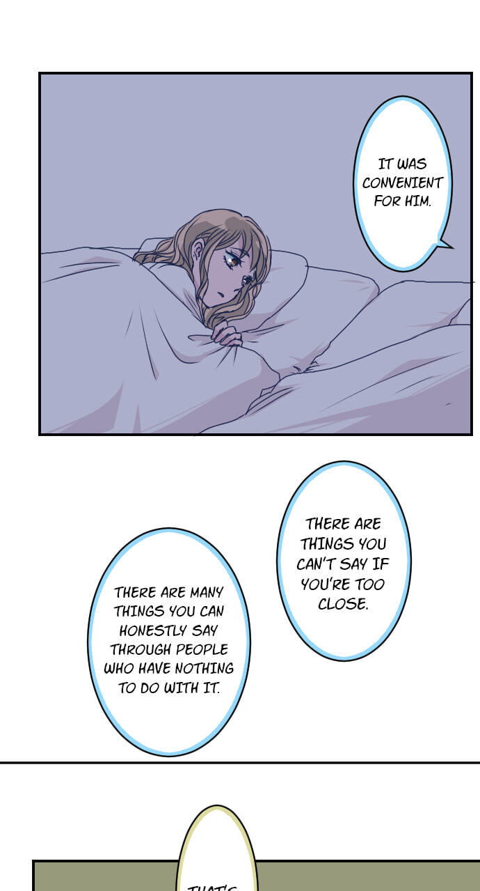 Read My Mental Limit (Colored) chapter 128 image 11 on Lezhin