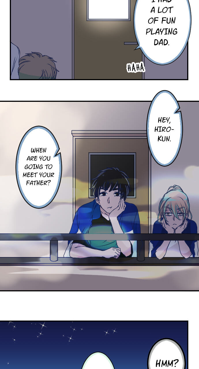 Read My Mental Limit (Colored) chapter 128 image 17 on Lezhin